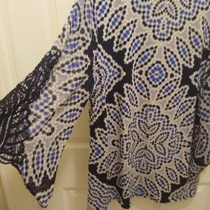 Alfani blouse